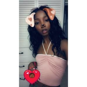 Meet your Posher, Ally